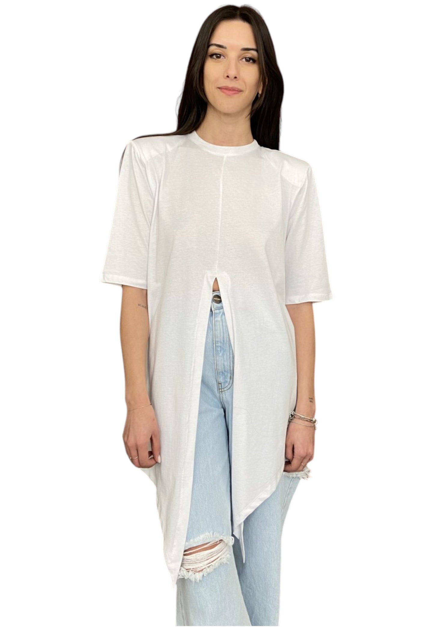 T-Shirt  Donna Kostumn