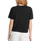 T-Shirt Manica Corta Donna Guess   W5RI42K8HM0