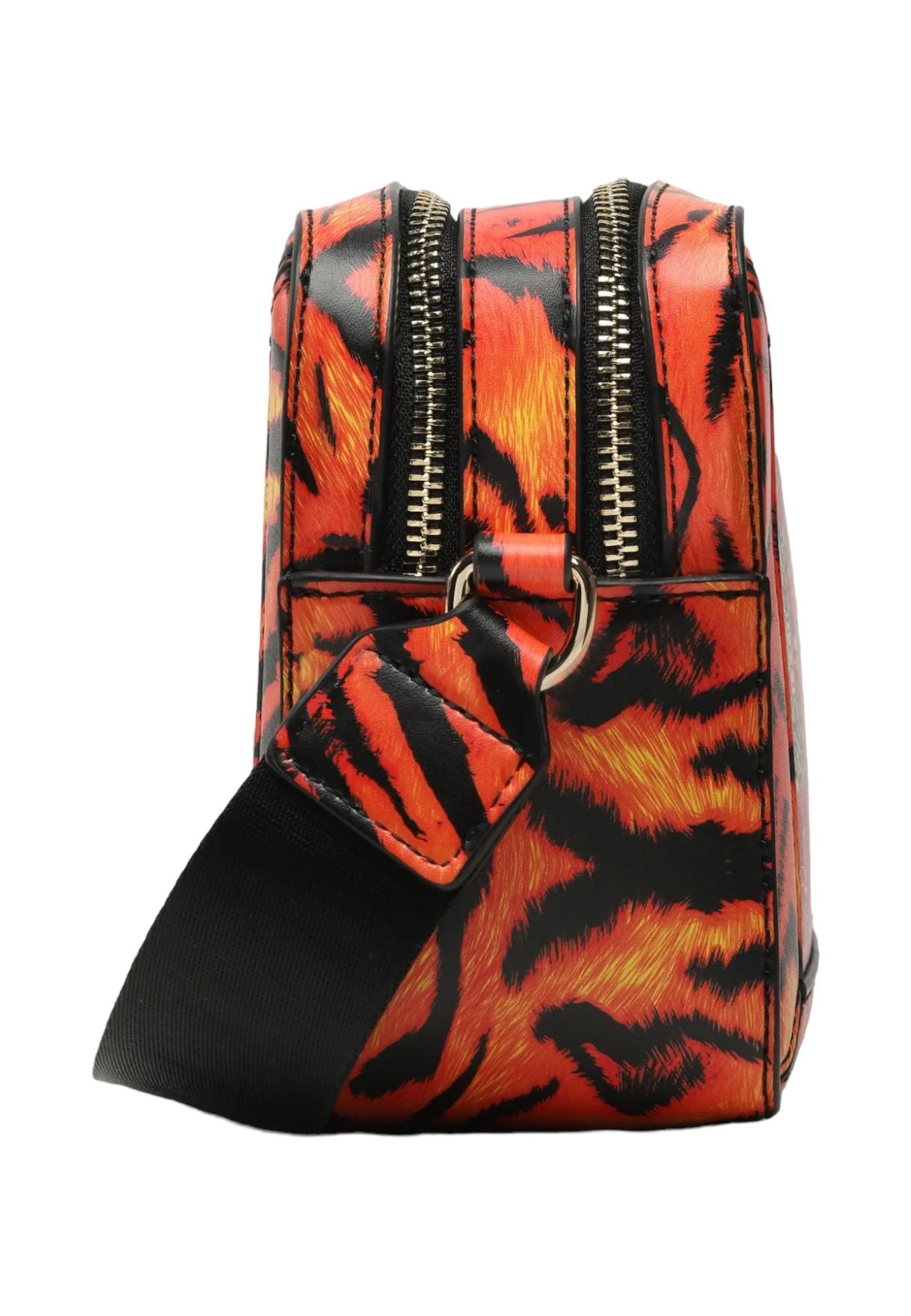 Borsa A Tracolla Donna Plein Sport Crossover Miami 2110072