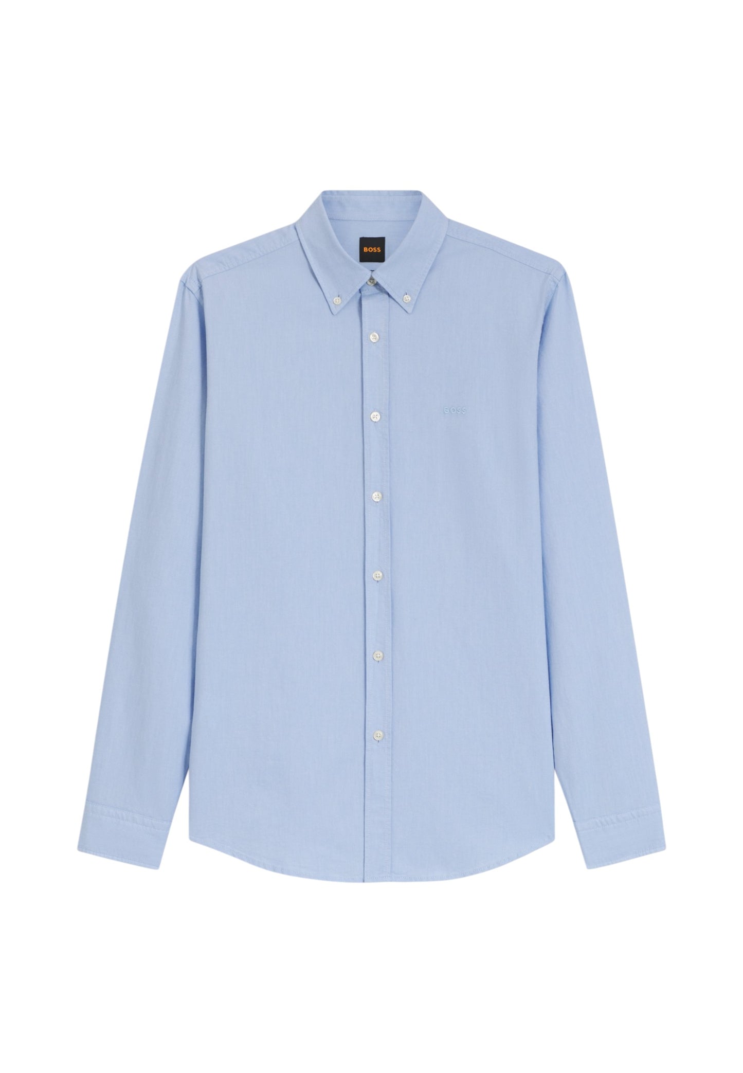 Camicia Manica lunga Uomo Boss   50519707