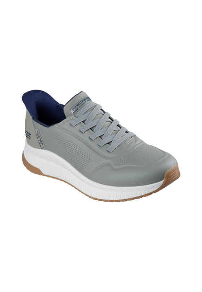 Sneakers Basse Uomo Skechers Slip-ins Bobs Squad 4 - Direct Step 118424