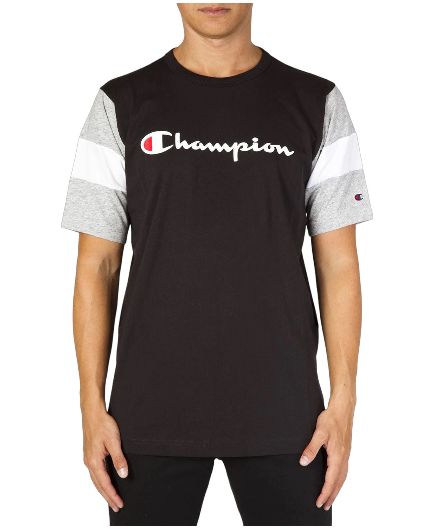213644 - T-shirt - Champion
