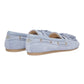 Mocassini  Donna Liu Jo In Camoscio Bovino Skipper 03 SA6049PX002