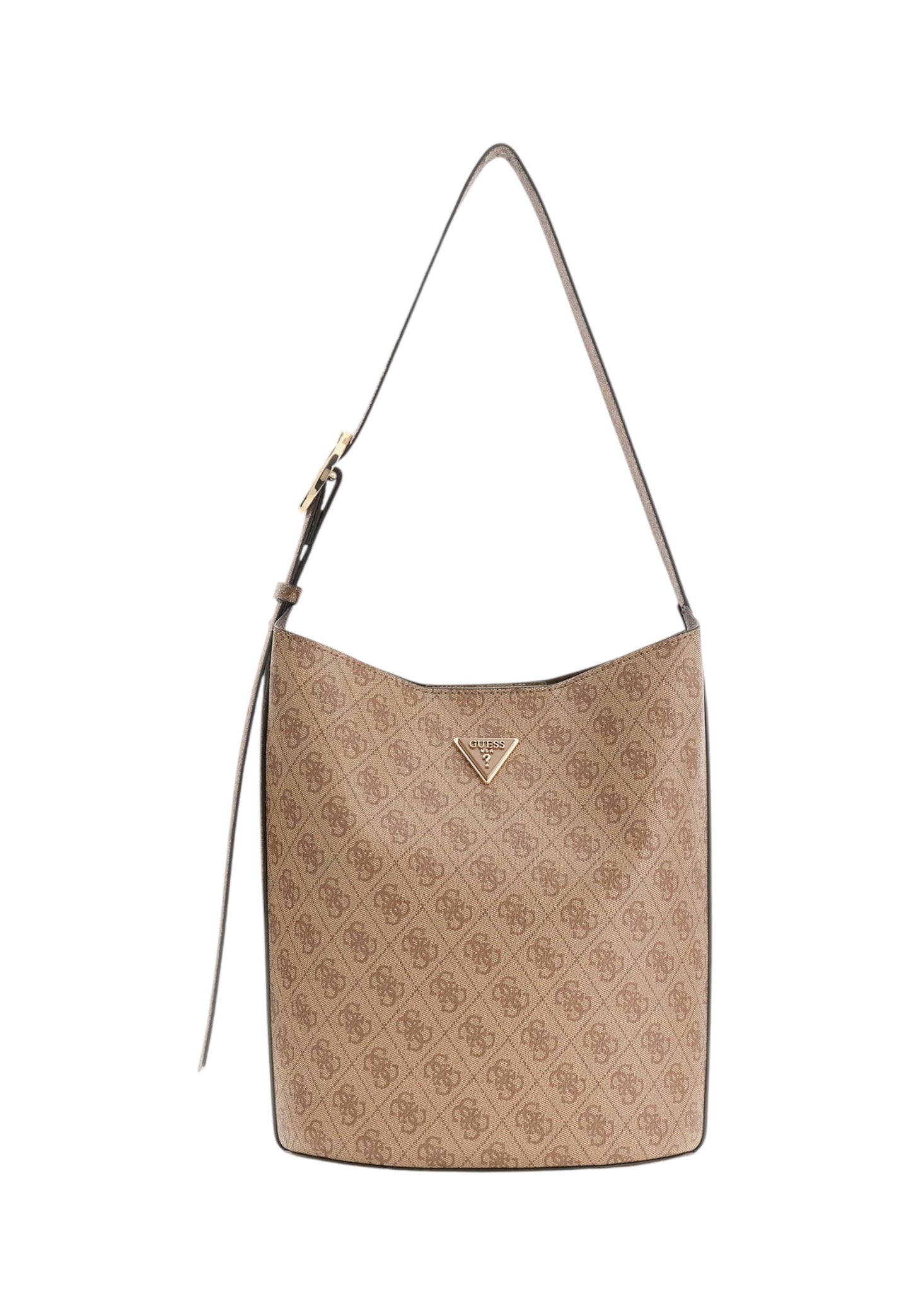 Borsa A Spalla Donna Guess Bucket Meridian Ii HWSG6974040