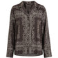 Camicia Manica lunga Donna Glamorous   5498