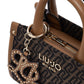 Borsa A Mano Donna Liu Jo Tote Mini  AF6102T378A