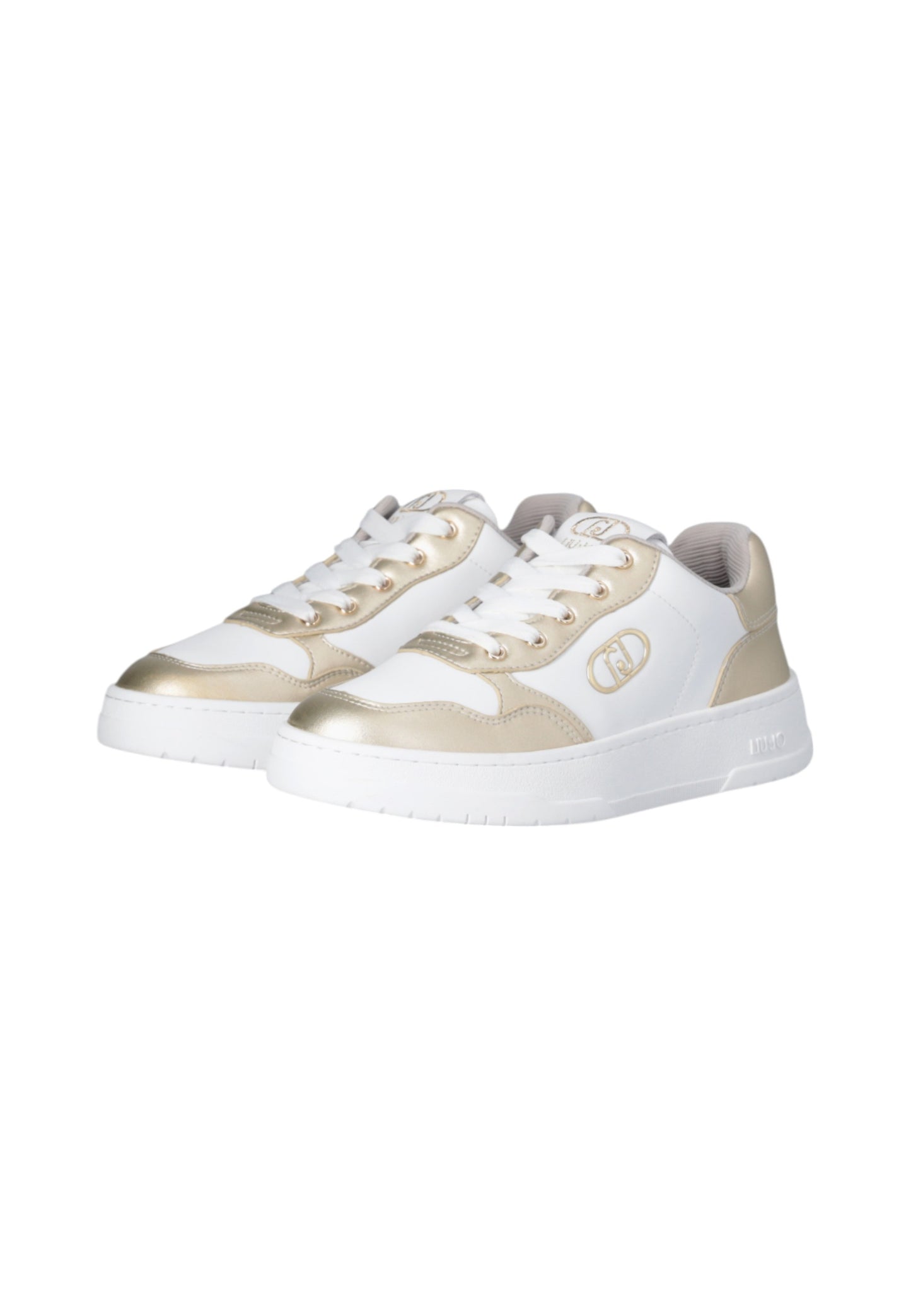 Sneakers Basse Donna Liu Jo