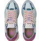 Sneakers Basse Donna Sun68  Stargirl Multicolor Option Z36215