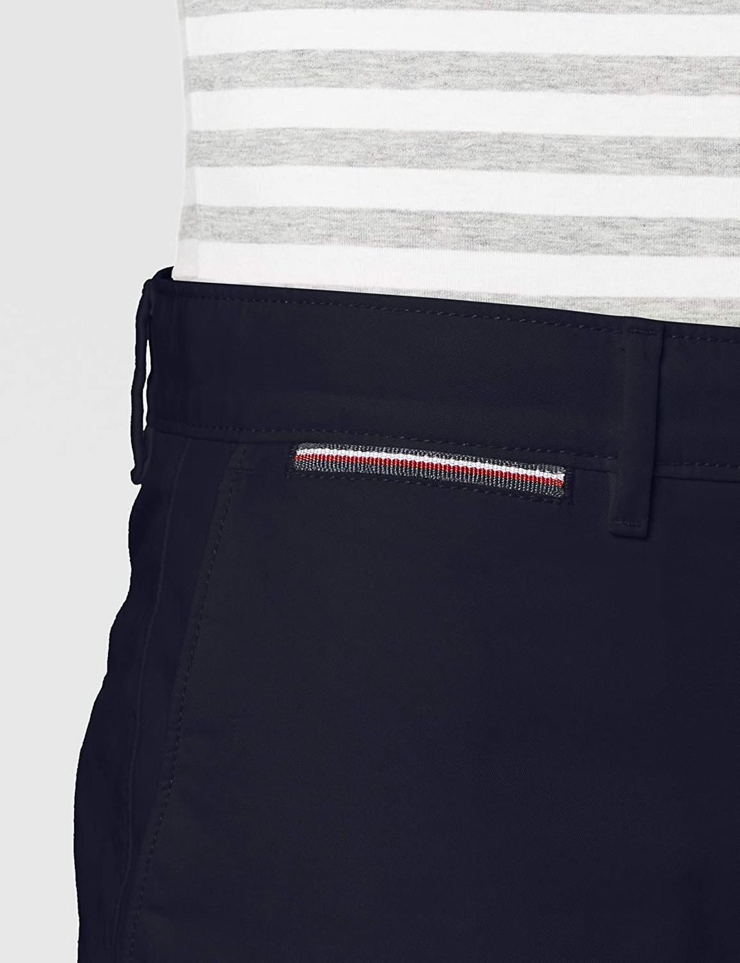 Pantaloncini Bermuda Uomo Tommy Hilfiger   MW0MW13536