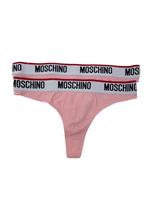 Slip Set Donna Moschino 2 Pack  A47449003