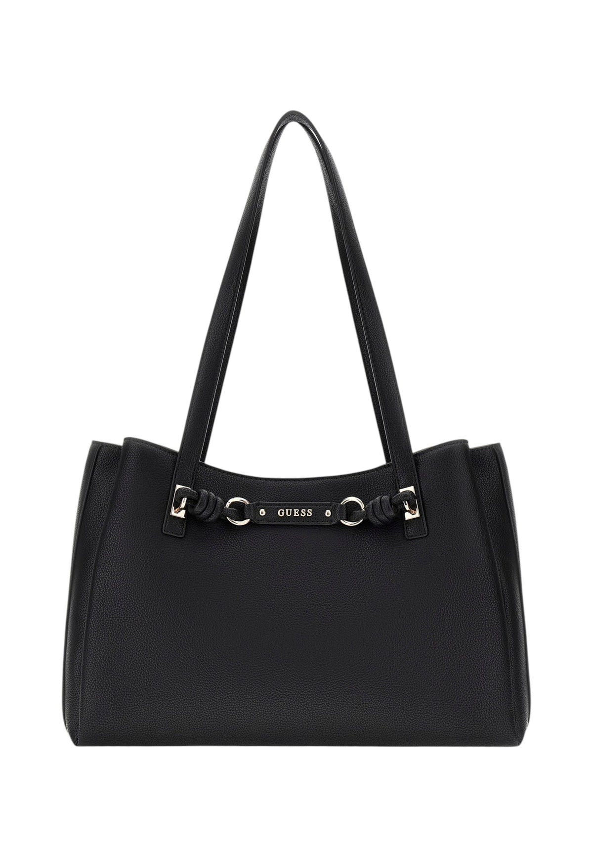 Borsa A Spalla Donna Guess 3 Comp Tote Camelia HWBG9742230