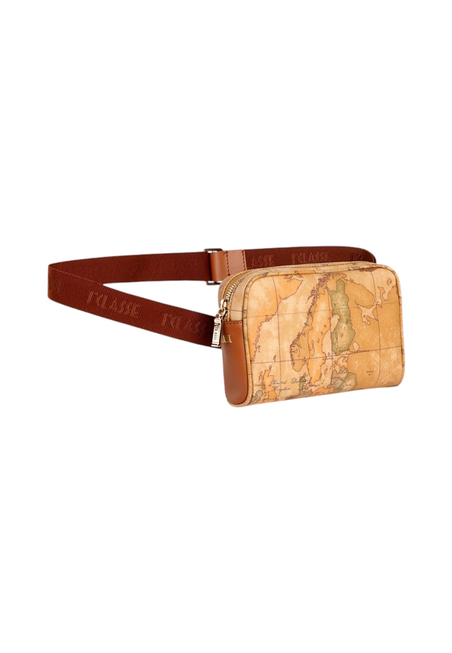 Marsupio  Donna Alviero Martini Con Cintura A Nastro Geo Classic CE0076000