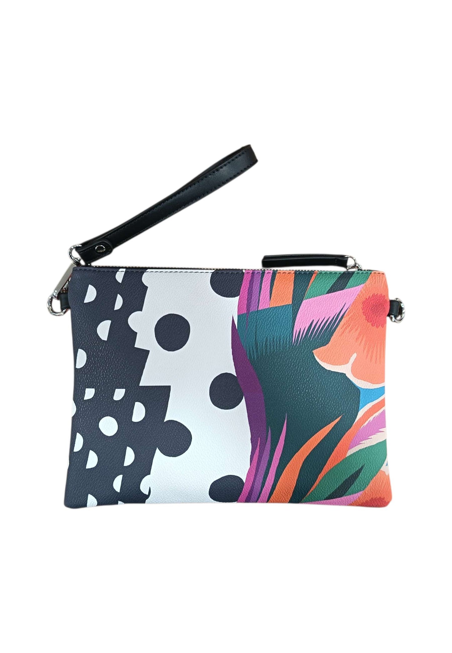 Clutch  Donna Pashbag  Your Eyes Sophie-Your Eyes