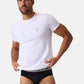 T-Shirt Manica Corta Uomo Guess 2 Pack Caleb Hero U97G02KCD31
