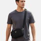 Borsa A Tracolla Uomo Guess  Milano HMMINYP6150