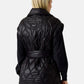 Gilet  Donna Guess Puffer Hilma Sleeveless V6RN01WL832