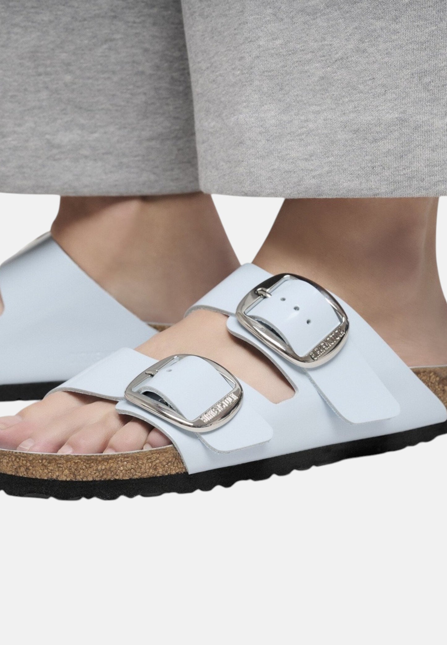 Ciabatte Pianelle Unisex Birkenstock  Bi-C2 1030374