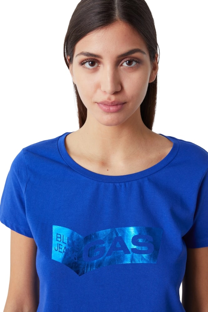 547601185020 - T-shirt - Gaz