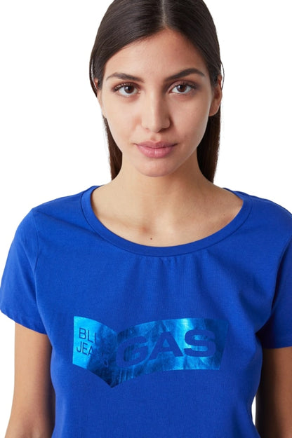 547601185020 - T-shirt - Gaz