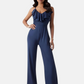 W5GD72KBAC2 - Tuta Jumpsuit - Guess