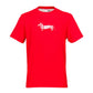 T-Shirt Manica Corta Uomo Harmont & Blaine "Righe ""Sorbetto"""  IRQ403021055R