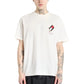 T-Shirt Manica Corta Uomo Tommy Jeans  Tjm Rlx Novelty 1