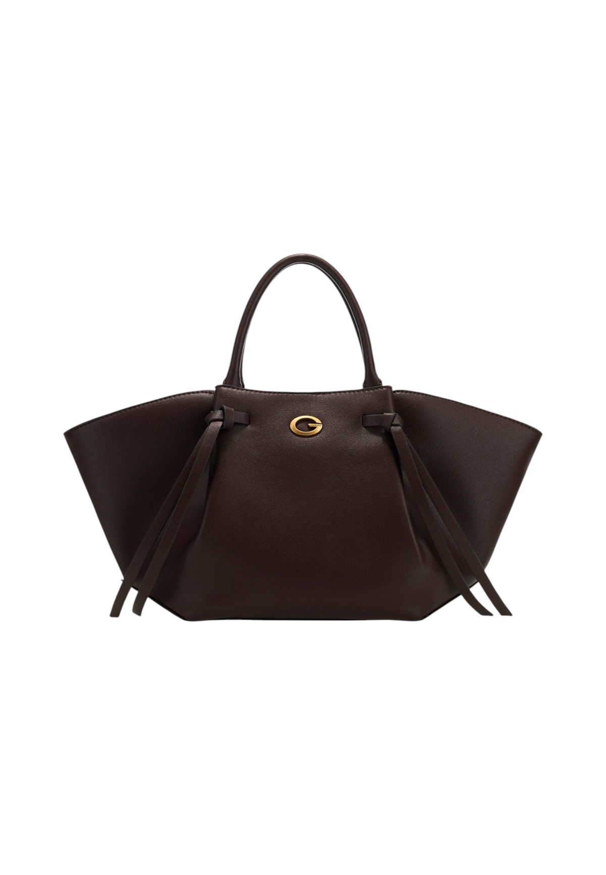 Borsa A Mano Donna Guess Girlfriend Satchel Allegra HWBG2237060
