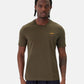 T-Shirt Manica Corta Uomo Aeronautica Militare Basic  261TS1580UJ00372