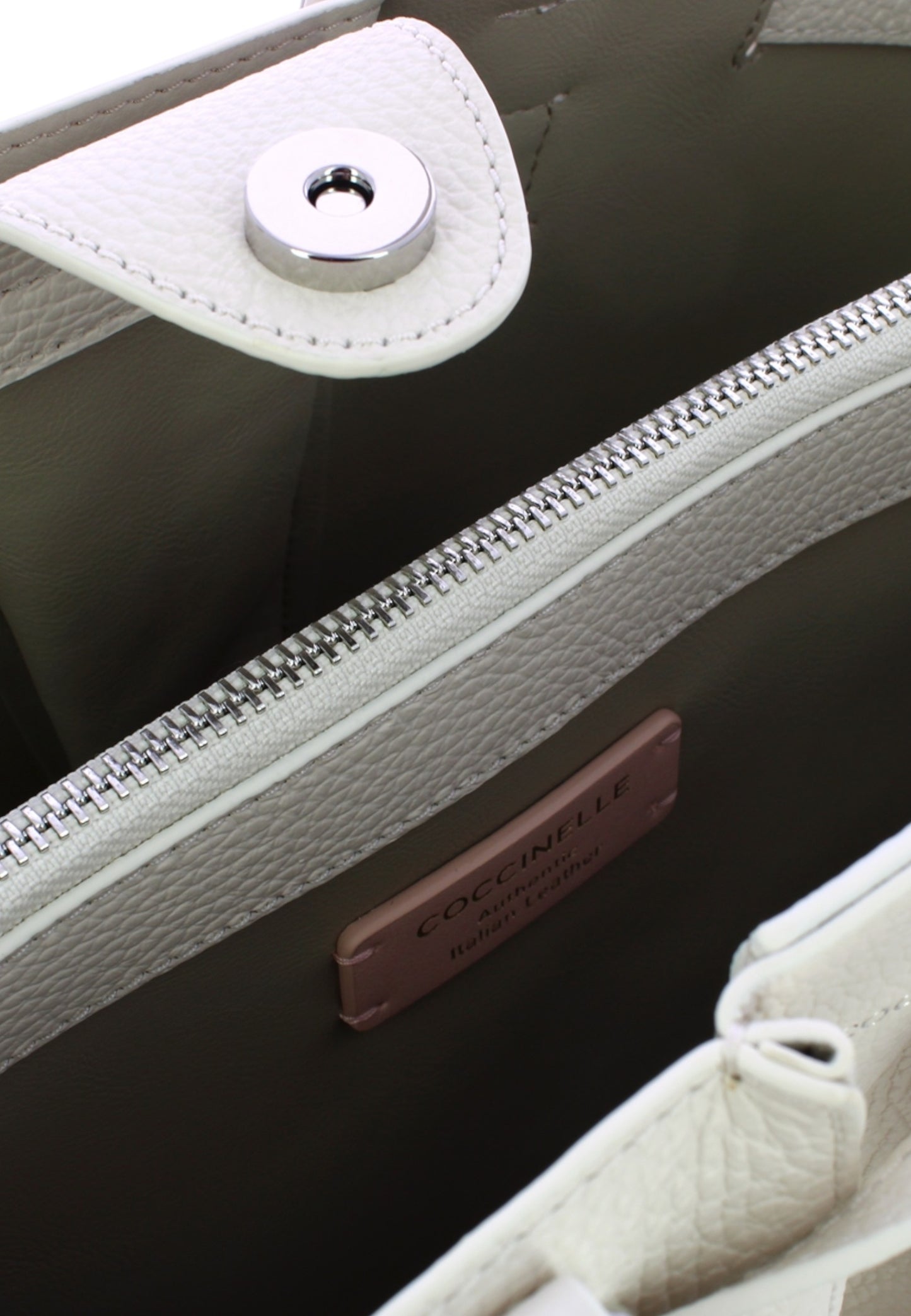 Borsa A Mano Donna Coccinelle