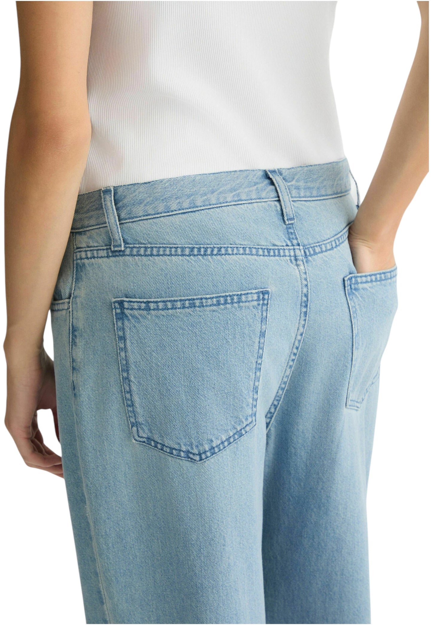 Jeans  Donna Liu Jo