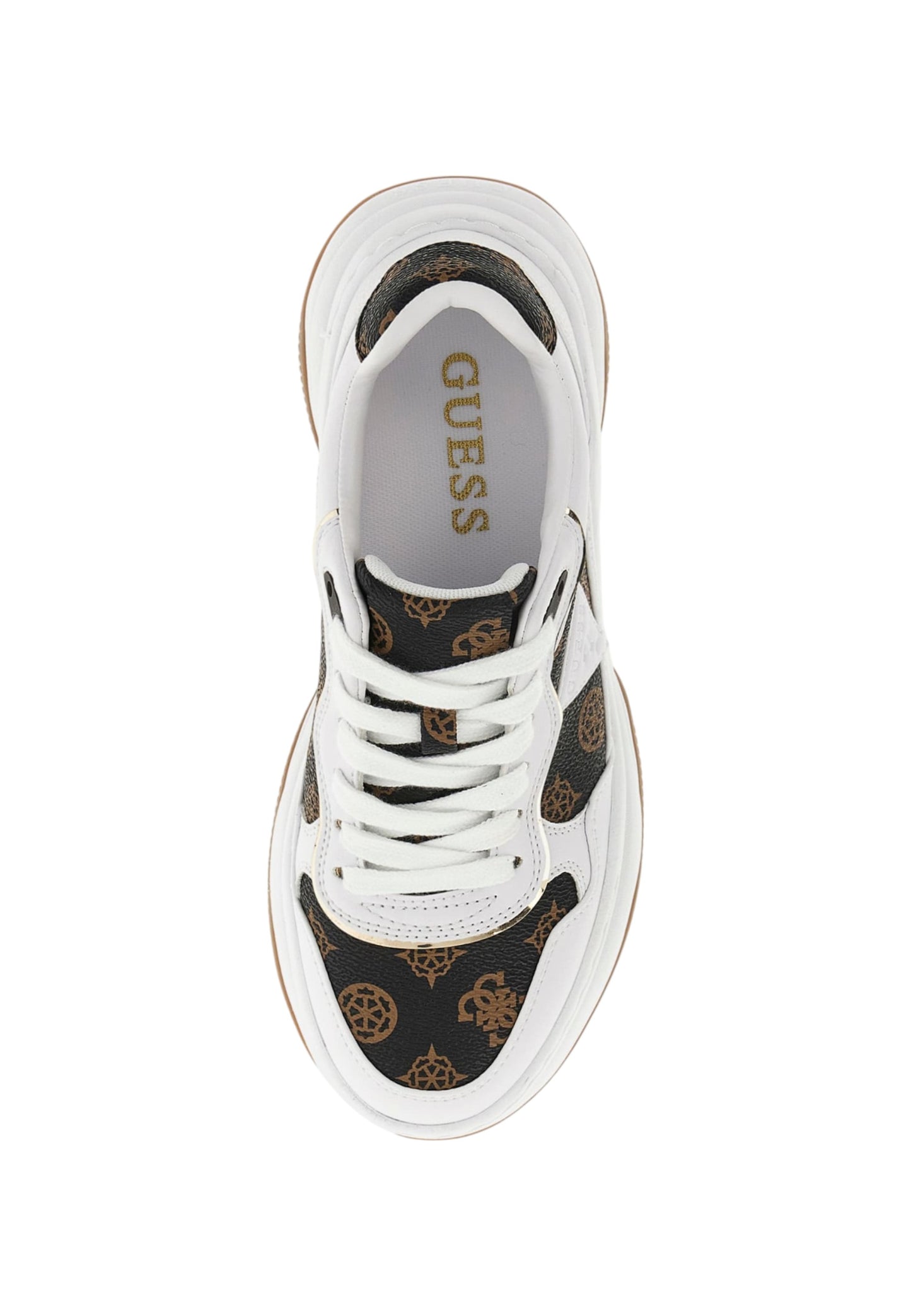 FLPHAPFAL12 - Sneakers - Guess
