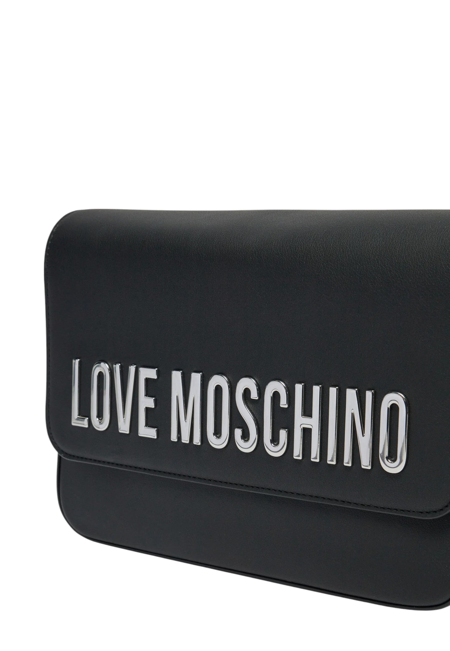 Borsa A Tracolla Donna Love Moschino