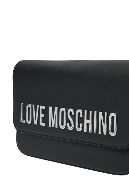 Borsa A Tracolla Donna Love Moschino