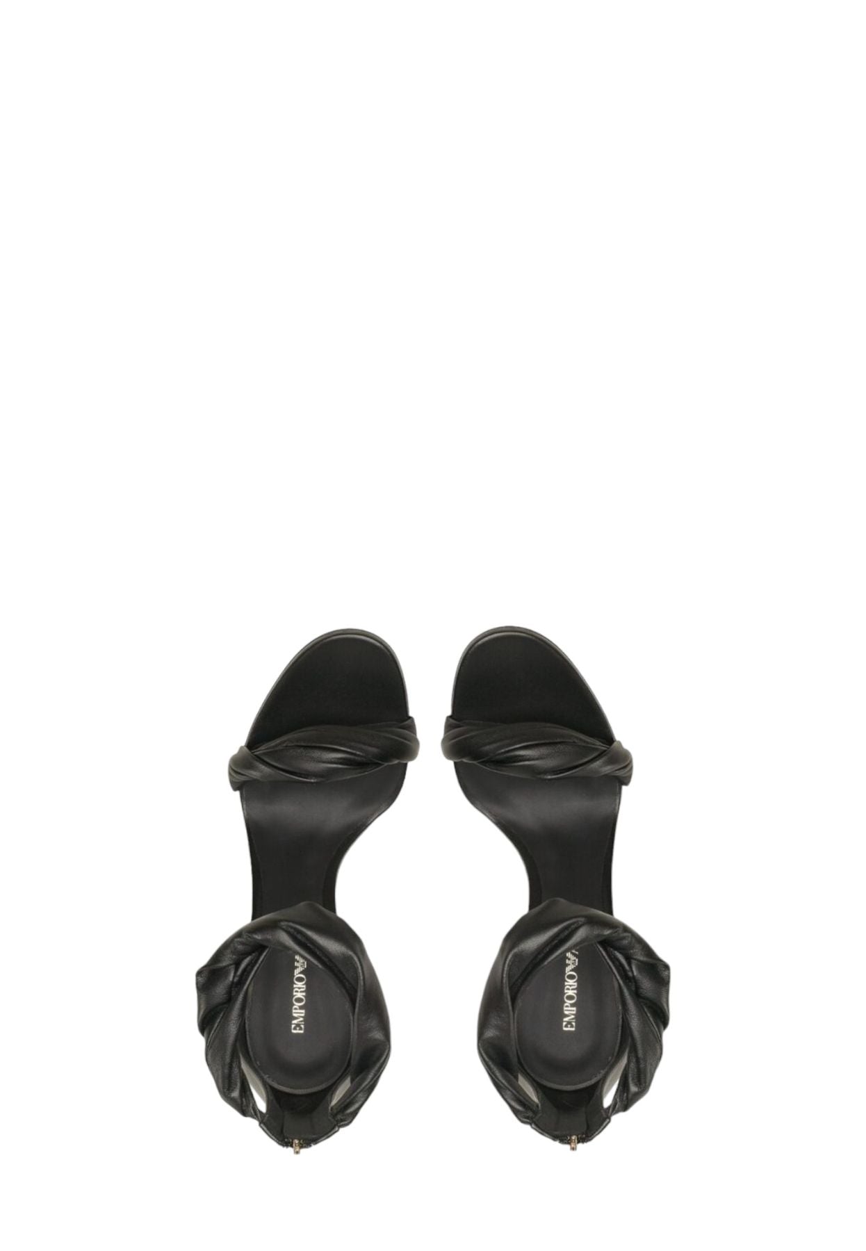 Sandali Con Tacco Donna Emporio Armani   X3P811XF271