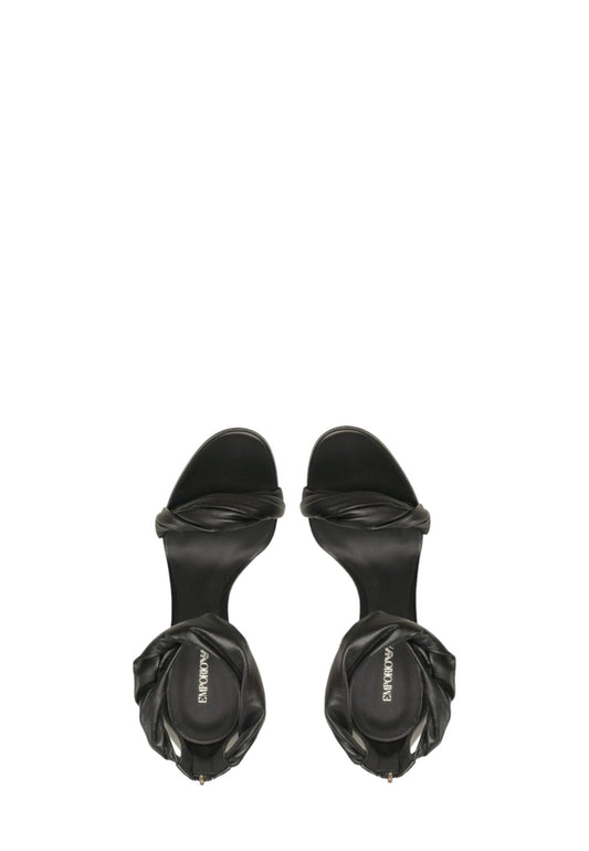 Sandali Con Tacco Donna Emporio Armani   X3P811XF271