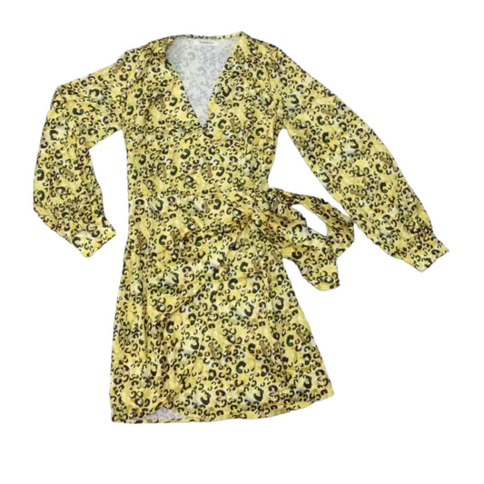 AN4501B - Robe - Glamour