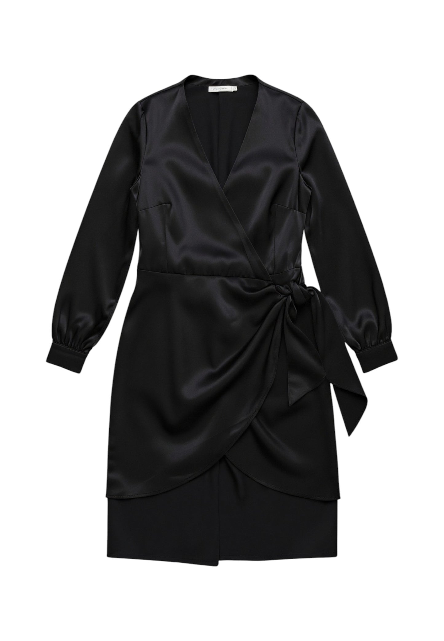 Vestito Al Ginocchio Donna Glamorous   AN4501