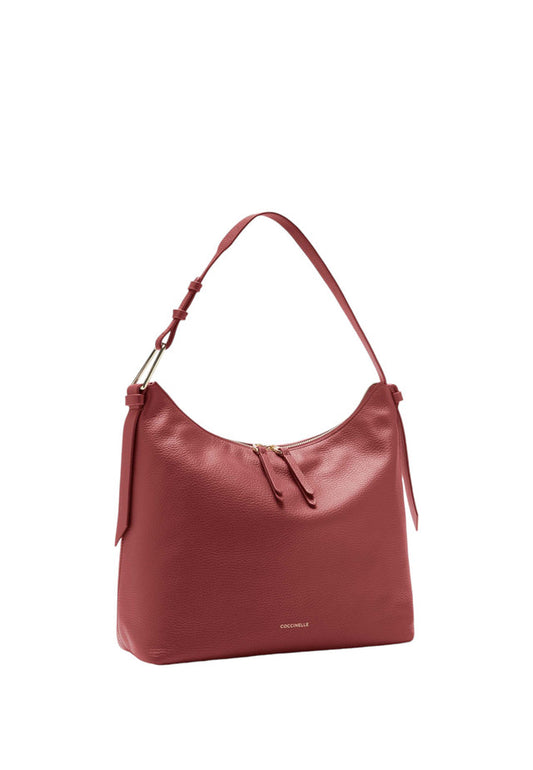 Borsa A Spalla Donna Coccinelle  Coccinelle Malory Small E1R1K130201