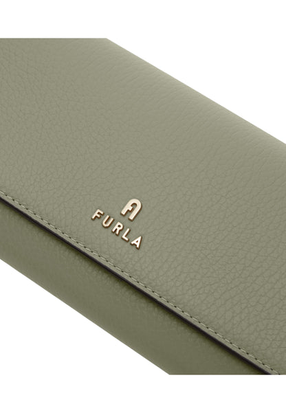 Portafoglio Con Patta Donna Furla Continental Furla Camelia WP00317HSF000