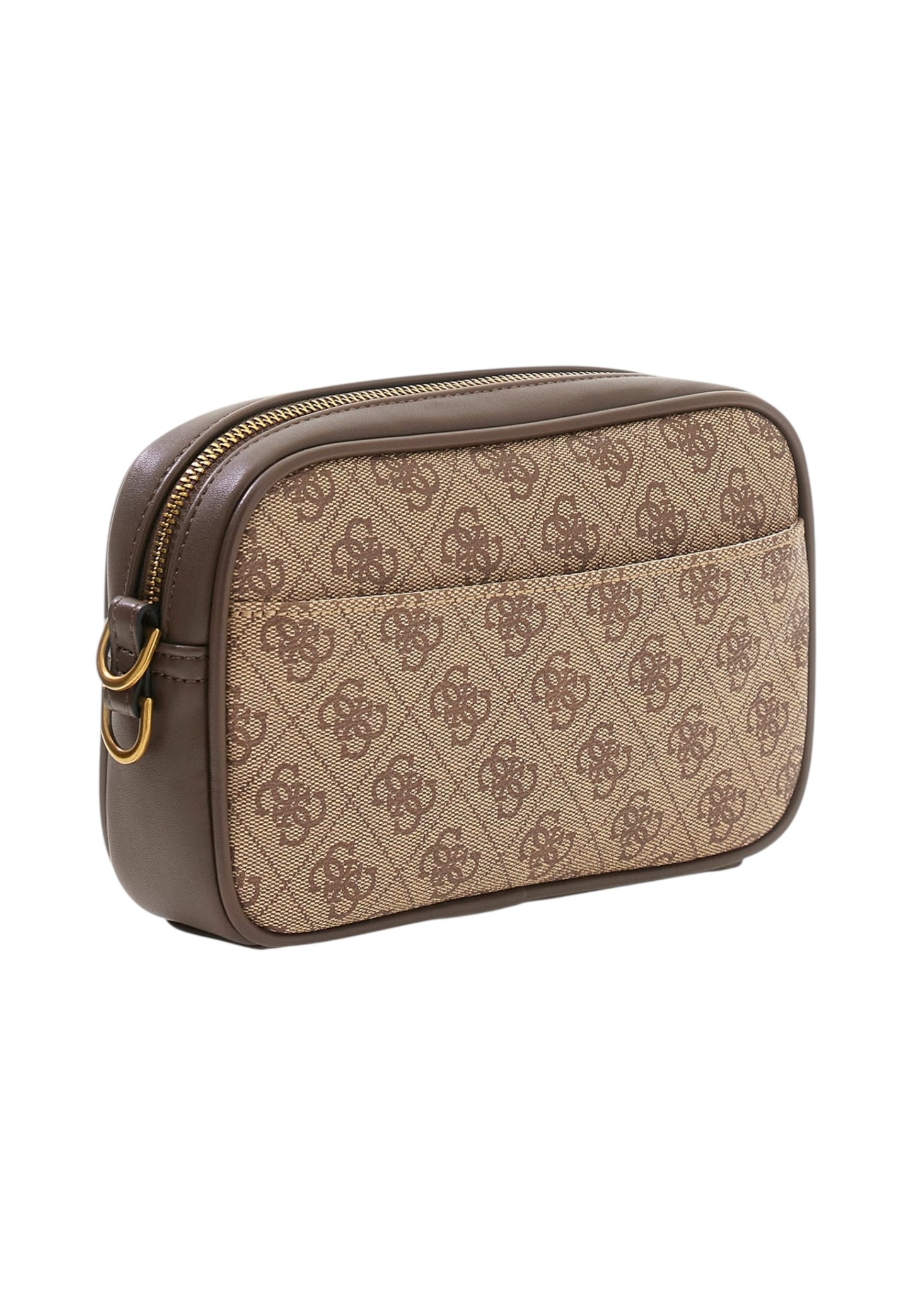 Borsa A Tracolla Uomo Guess  Milano Logo HMMILOP6150