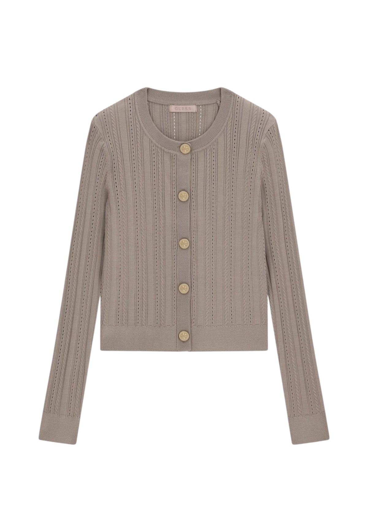 Cardigan  Donna Guess  Carmen W6YR26Z0973