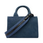 Borsa A Mano Donna Love Moschino In Denim  JC4055PP1OLG1