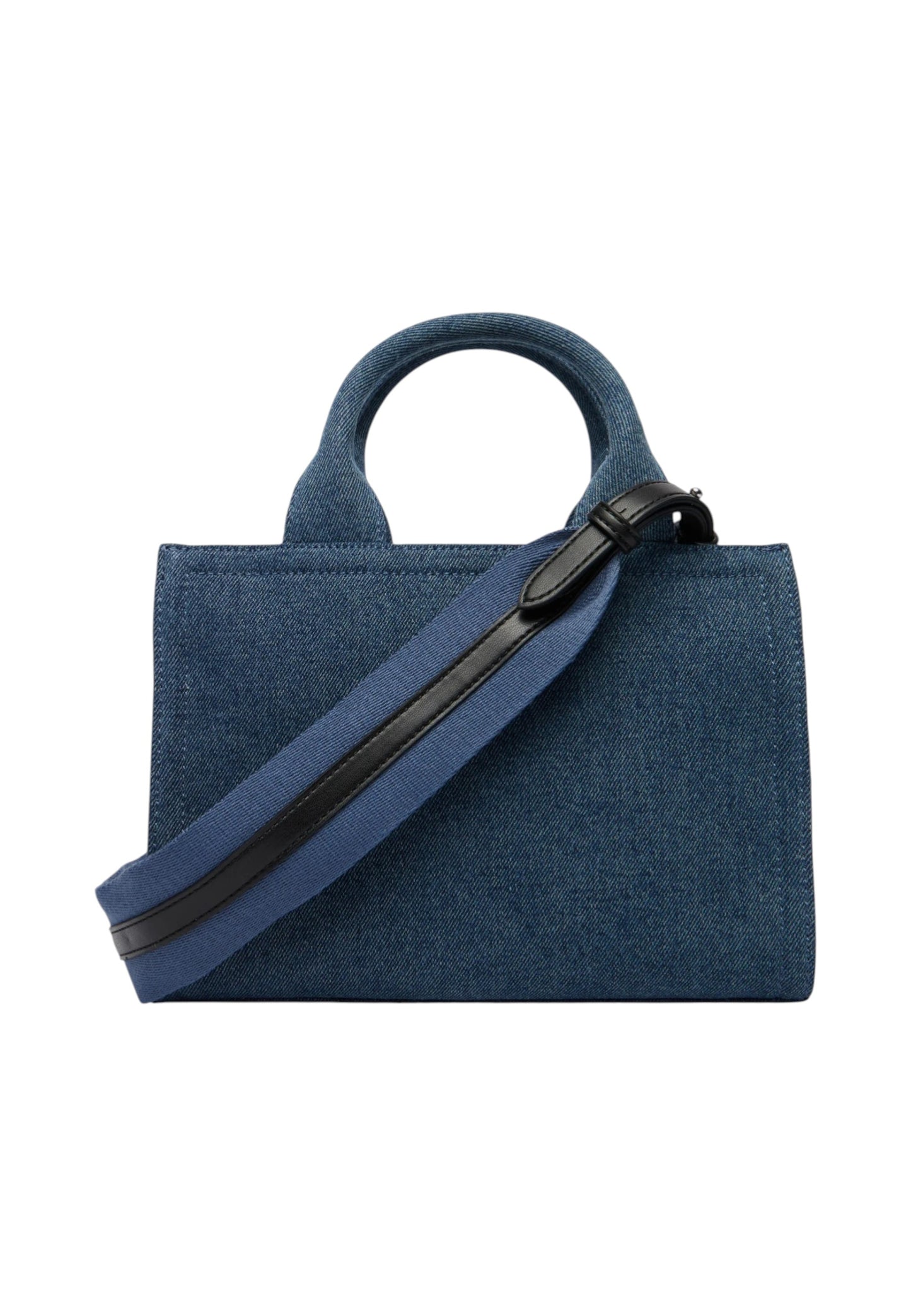 Borsa A Mano Donna Love Moschino In Denim  JC4055PP1OLG1