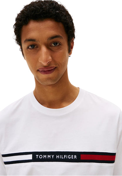 MW0MW36498 - T-shirt - Tommy Hilfiger