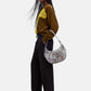 Borsa A Spalla Donna Desigual  Bag Mickey Alldenim Calgary 3.0 26WAXD22