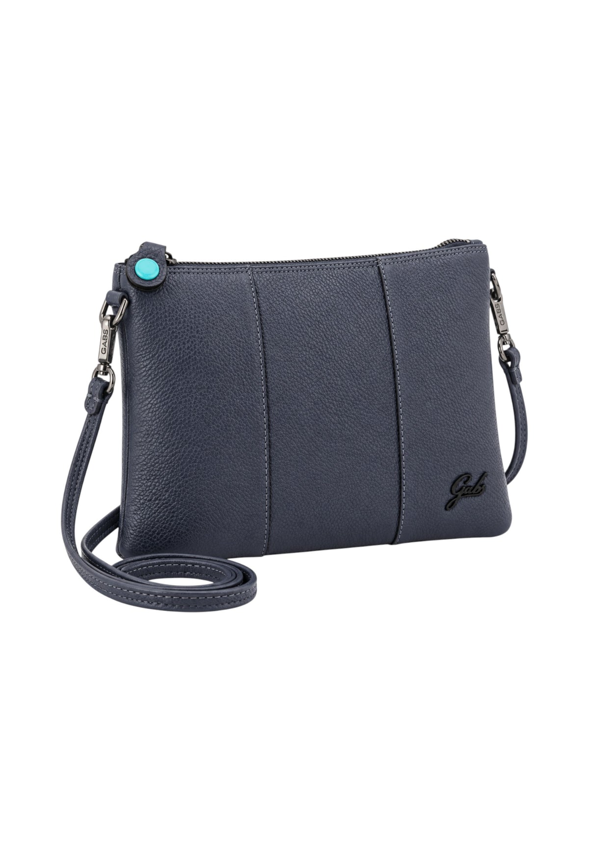 Pochette  Donna Gabs  Beyonce Medium - Bull Black G000040T2X2428