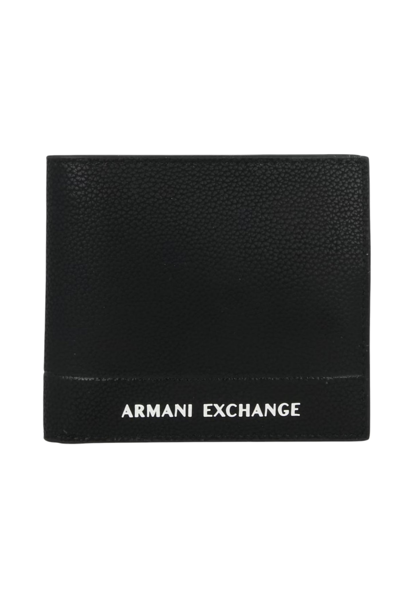 Portafoglio Con Portamonete Uomo Armani Exchange   XM000167AF17217