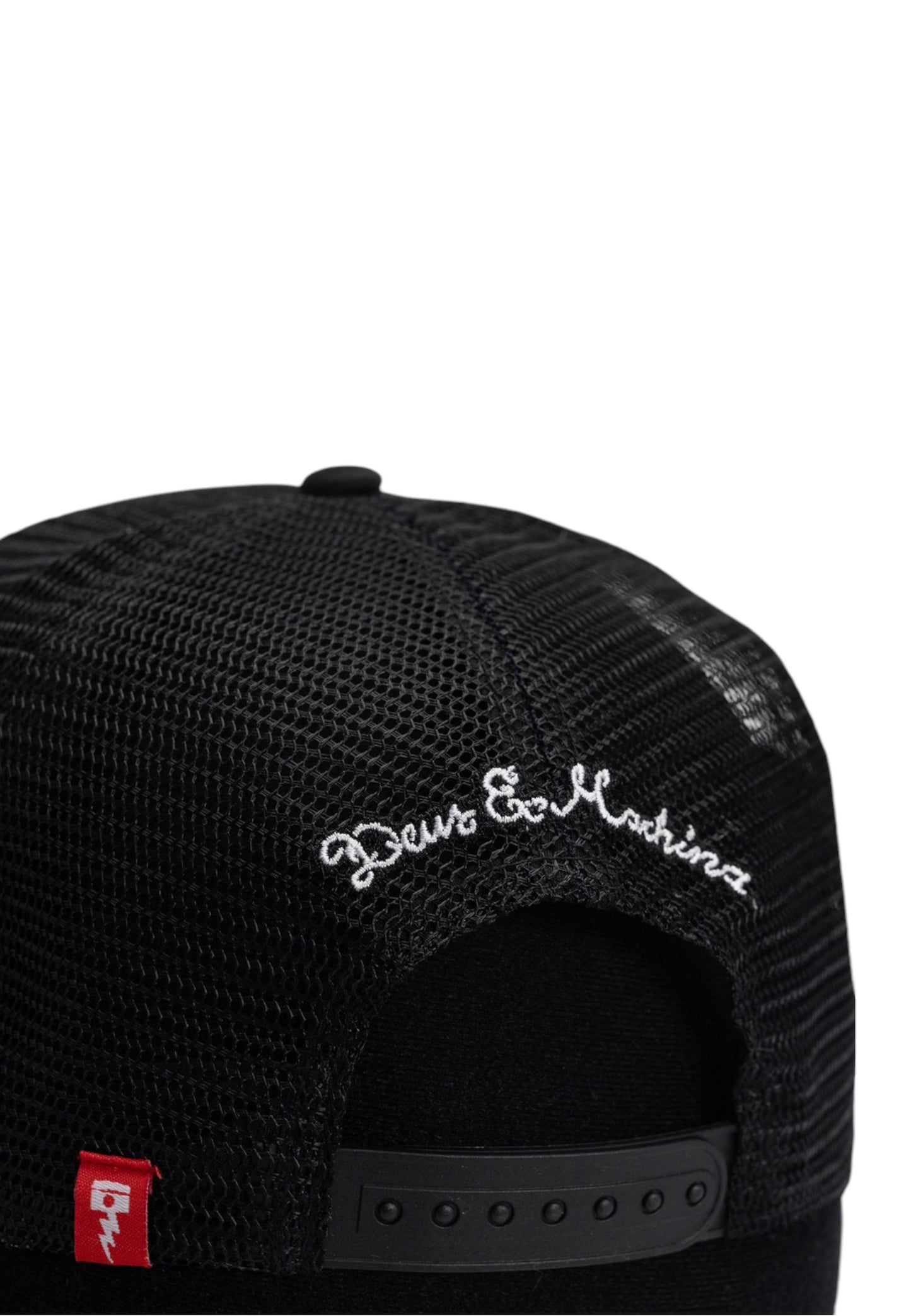 Cappello Baseball Uomo Deus Ex Machina   D261MHA132