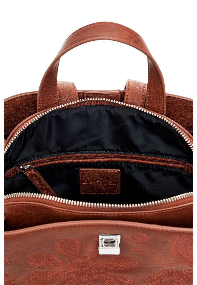 Zaino  Donna Desigual   24WAKP02