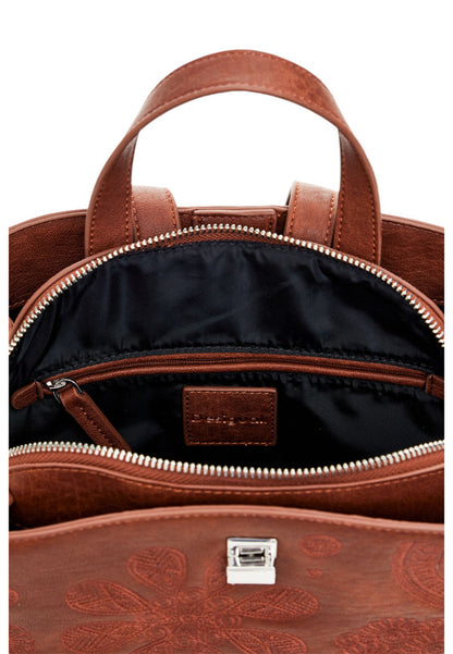 Zaino  Donna Desigual   24WAKP02